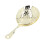 Cocktail Strainer Professional Stainless Steel 2
