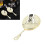 Cocktail Strainer Professional Stainless Steel 11