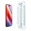 Spigen Glastr EZ Fit HD Screen Protector 2 Pack for iPhone 17 Air 3
