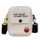Handbag - woman's -  Quality Bag 1