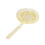 Bar Strainer Fine Filtering Professional Stainless 5