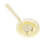 Bar Strainer Fine Filtering Professional Stainless 10