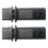 2x Car Flow Meter Sensor Maf Mass Sensor 0281002695 A6420940148 for - 1