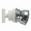 Side shower massage jet set for spa bathrooms - 6 pieces 4