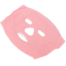 Pack de masques faciaux rafraîchissants à la tourmaline rose 24 pièces