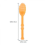 2-Set Halloween Plastic Forks, Kitchen Tableware for Halloween Decorations 2