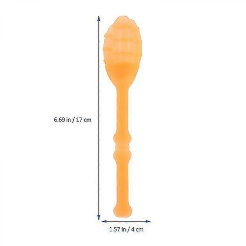 2-Set Halloween Plastic Forks, Kitchen Tableware for Halloween Decorations 1