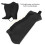 Demi-chaps de protection pour l'équitation taille CXL 6