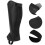 Demi-chaps de protection pour l'équitation taille CXL 7