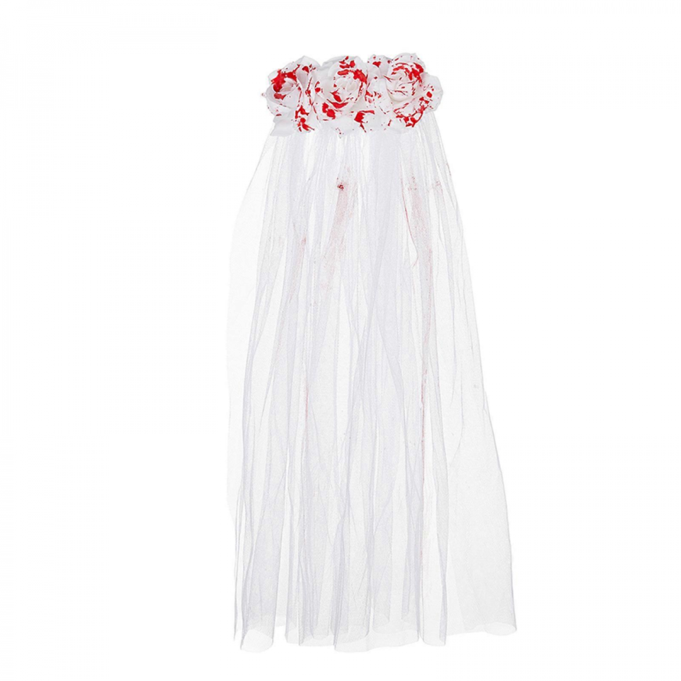 Halloween Party Headband Multipurpose Fits Any Hair Type Easy Themed Event Decoration 6111-image-OPC-PJRPC5C-NEW