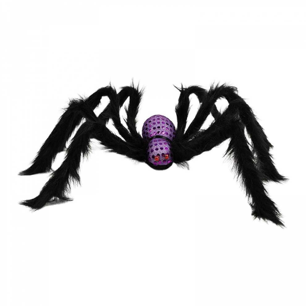 Giant Scary Spider Decorations for Halloween Haunted House Garden Home Horror Decor 97-image-OPC-PJRPD5H-NEW