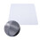 Transparent PVC Chair Mat for Hard Floor Protector 6