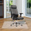 Transparent PVC Chair Mat for Hard Floor Protector 4