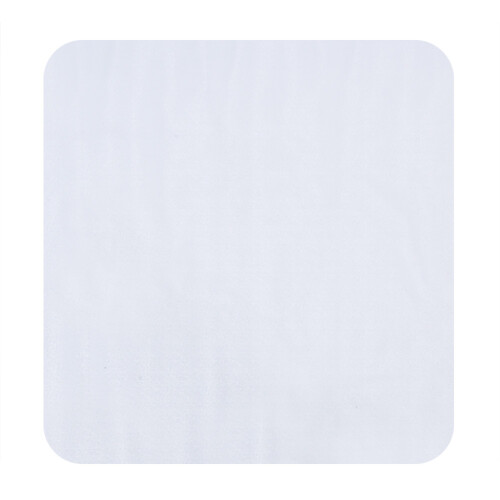 Transparent PVC Chair Mat for Hard Floor Protector