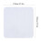 Transparent PVC Chair Mat for Hard Floor Protector 9