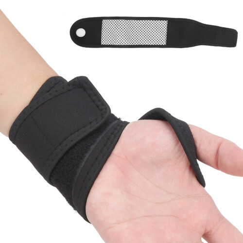 Handgelenkstütze Wärme Sport Elastisch 1