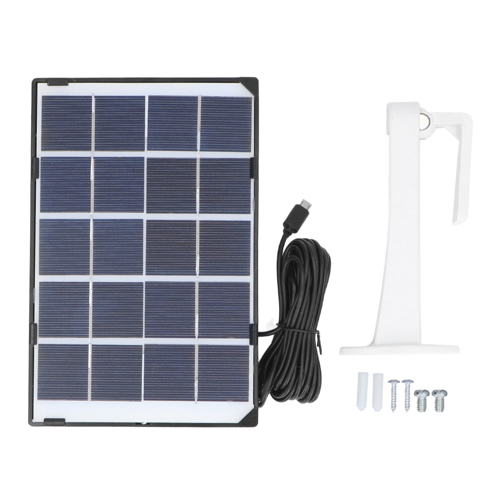 5W Solar Panel Multifunction High Efficiency 8195014876962