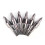 Arrow Head Target Broadhead Field Point Tips 125 Grain 20st 1