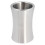 Wine Bucket 2L Capacity Silver Slim Shape 1