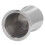 Wine Bucket 2L Capacity Silver Slim Shape 7