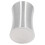 Wine Bucket 2L Capacity Silver Slim Shape 8