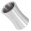 Wine Bucket 2L Capacity Silver Slim Shape 15