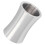 Wine Bucket 2L Capacity Silver Slim Shape 14