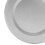 Wine Bucket Slim Straight Shape Silver Double 14