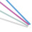 Bandes de polissage - Résine (Blanc/Vert/Violet/Bleu) 12