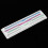 Bandes de polissage - Résine (Blanc/Vert/Violet/Bleu) 5