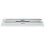 Bandes de polissage - Résine (Blanc/Vert/Violet/Bleu) 16