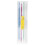 Bandes de polissage - Résine (Blanc/Vert/Violet/Bleu) 2