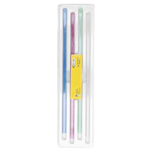 Bandes de polissage - Résine (Blanc/Vert/Violet/Bleu) 1