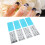 Nail Art Printed Steel Plate Multi Trend Irregular 11