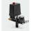 Pressure regulator with pressure switch for compressor Pressure switch with 2 displays 19