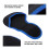 Custodia in neoprene, mulinello da baitcasting, Dimensione Uno, Colore 5
