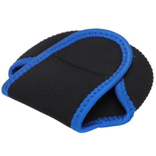Custodia in neoprene, mulinello da baitcasting, Dimensione Uno, Colore 1