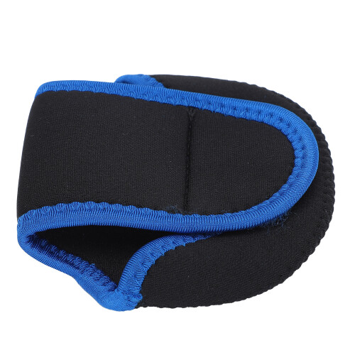 Custodia in neoprene, mulinello da baitcasting, Dimensione Uno, Colore 2
