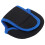 Custodia in neoprene, mulinello da baitcasting, Dimensione Uno, Colore 11