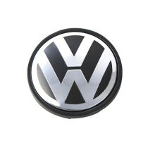 Compatible con VW 3B7-601-171-XRW Tapacubos Volkswagen - 2.559 in | Fyndiq
