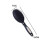 Paddle Hair Brush Scalp Massage Prevent Static 9