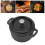 Dutch Oven Double Traditional Style Thickened 12