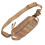 Sac poitrine et taille à double usage en nylon imperméable couleur tan 16