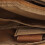 Sac poitrine et taille à double usage en nylon imperméable couleur tan 5