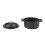 Dutch Oven Double Traditional Style Thickened 10