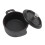 Dutch Oven Double Traditional Style Thickened 8