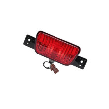 Rear Spare Tire Tail Fog Lamp Light for Mitsubishi Pajero Shogun 8337A089 07-18 jy