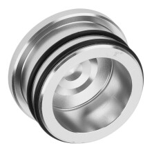 Tappo del risonatore 551503 per 6.6L LLY/LBZ/LMM (metallo)
