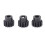 Ensemble de pignons RC (3 pièces) – 8,0 mm, Module 1,5, 13 dents, Noir 10