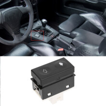 61311387388 Interrupteur de vitres électriques pour E36 328i BK73